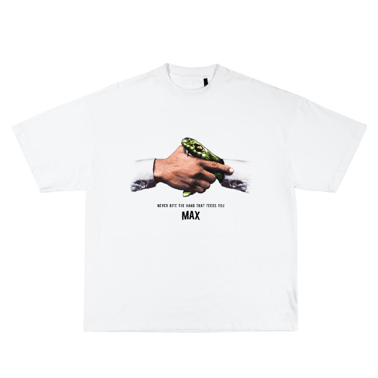 TNST Loyalty Tee