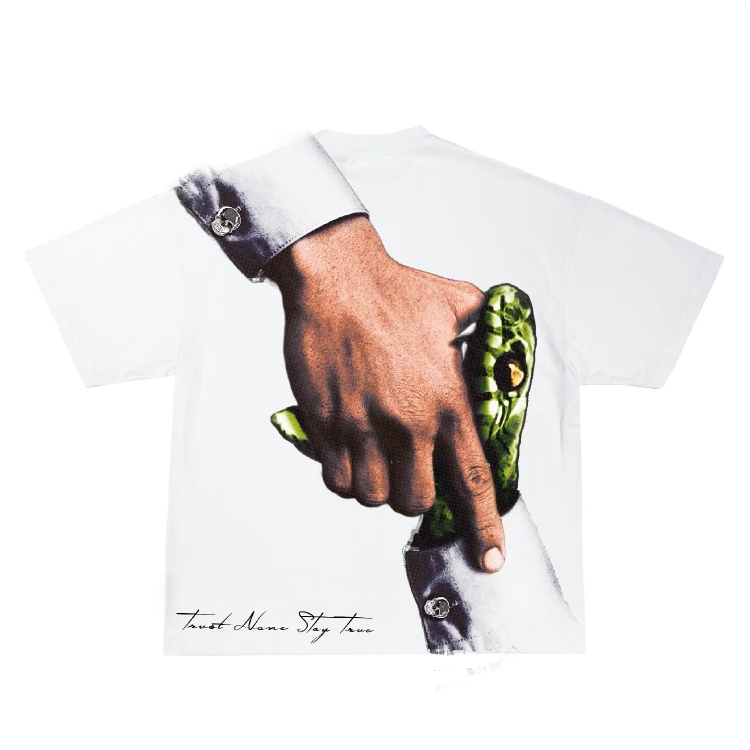 TNST Loyalty Tee